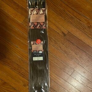 Premium Remy 100% Human Hair Elegante brand